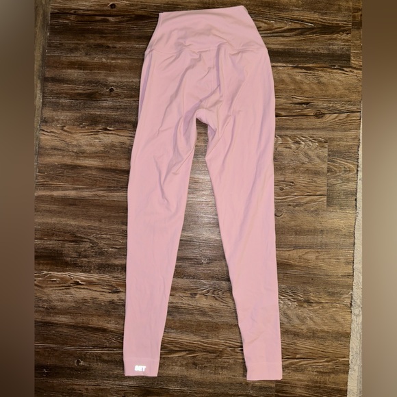 Set Active SPORTBODY™ LEGGINGS - COWGIRL - Picture 2 of 3